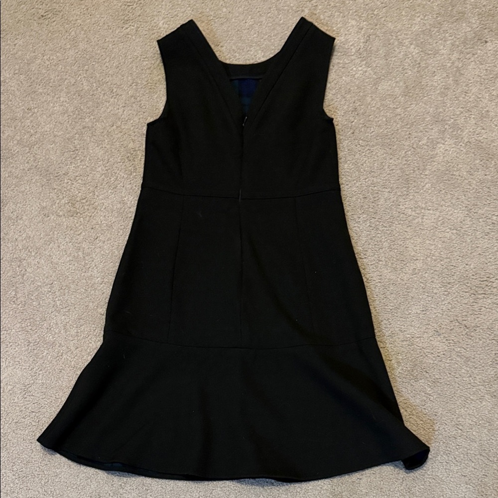 Vineyard Vines Black Sleeveless Dress - Picture 5 of 11
